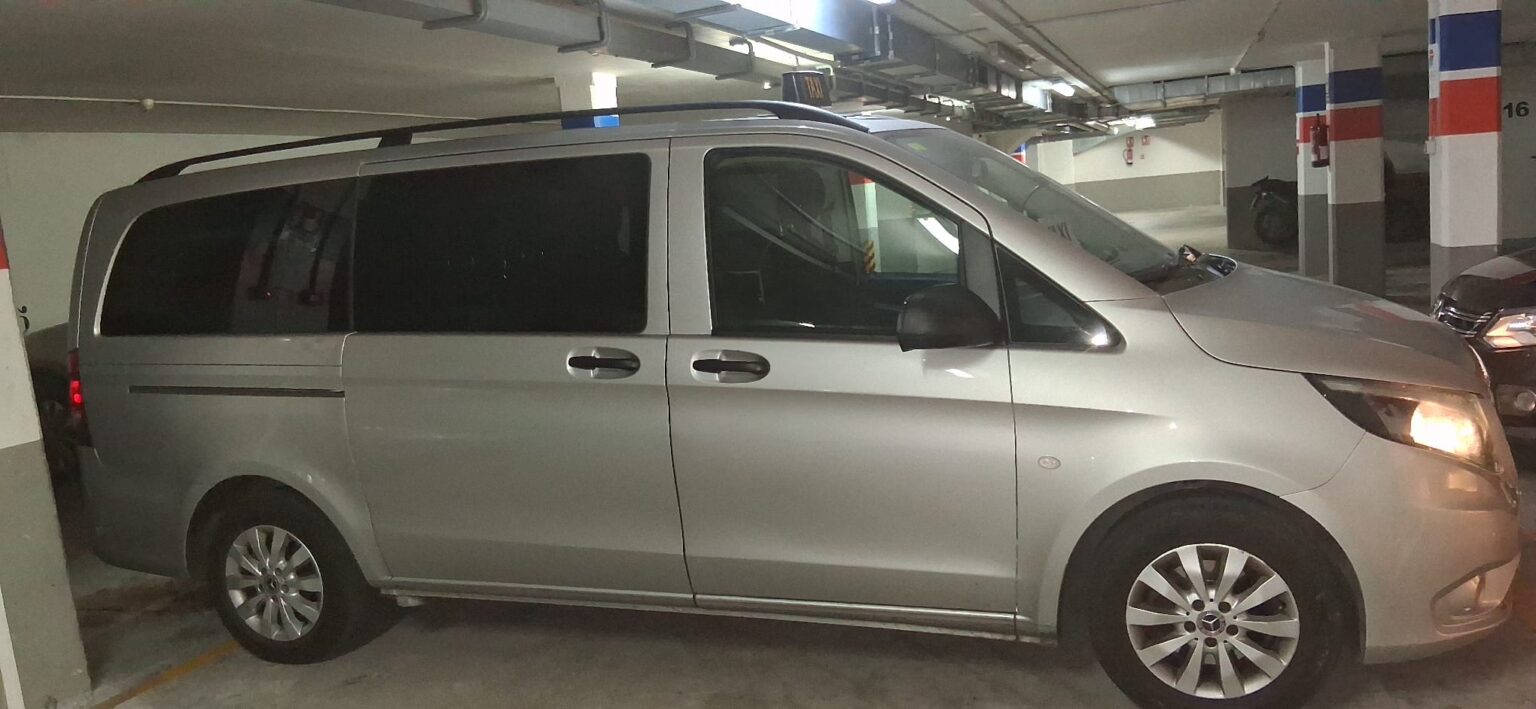 Traslados urgentes al aeropuerto en taxi para grupos